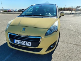 Peugeot 5008 6+ 1 | Mobile.bg    4