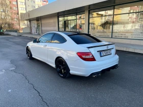 Mercedes-Benz C 350 V6 AMG Performance  | Mobile.bg    2