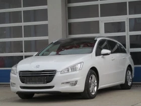 Обява за продажба на Peugeot 508 ~11 111 лв. - изображение 1