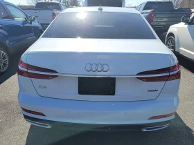 Audi A6 - 31600 лв. - 58727609 5