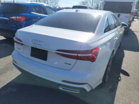 Audi A6 - 31600 лв. - 58727609 2