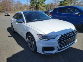 Audi A6 - 31600 лв. - 58727609 3