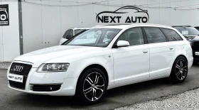 Audi A6 AVANT 2.8i 209HP NAVI