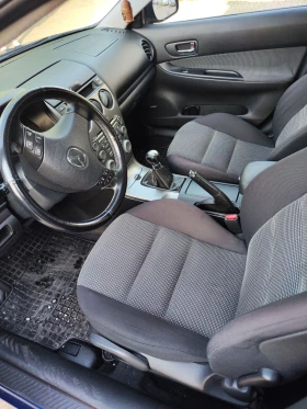 Mazda 6 | Mobile.bg    17