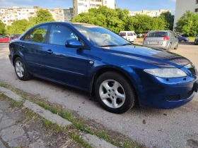 Mazda 6 | Mobile.bg    1