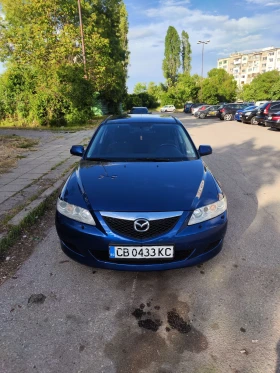 Mazda 6 | Mobile.bg    2