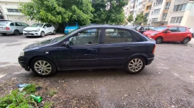 Opel Astra 1.6 +  | Mobile.bg    4