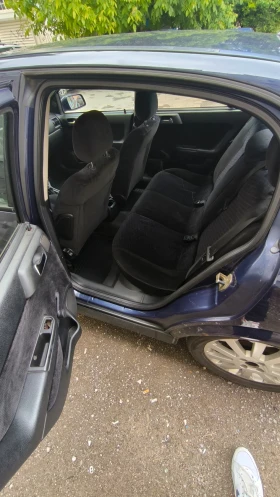 Opel Astra 1.6 +  | Mobile.bg    6