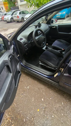 Opel Astra 1.6 +  | Mobile.bg    5