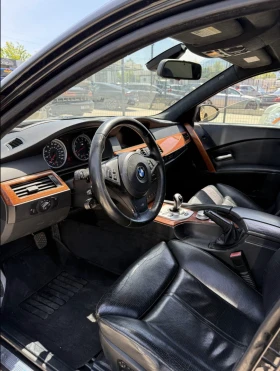 BMW M5 E60  ! | Mobile.bg    4