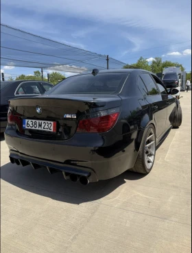 BMW M5 E60  ! | Mobile.bg    2