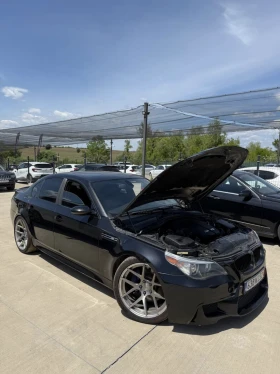 BMW M5 E60  ! | Mobile.bg    6