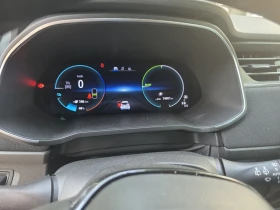 Обява за продажба на Renault Zoe 52kw/2021 ~21 499 лв. - изображение 10