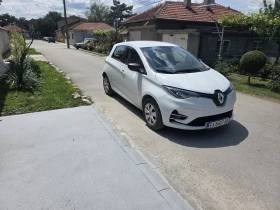 Renault Zoe 52kw/2021 | Mobile.bg    2