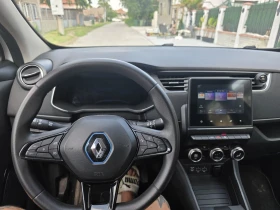 Renault Zoe 52kw/2021 | Mobile.bg    10