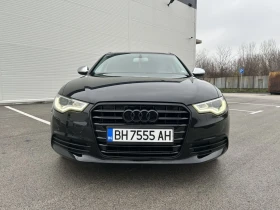 Audi A6  - изображение 1