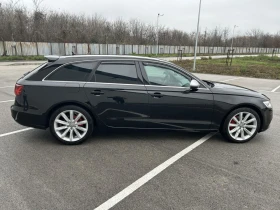 Audi A6, снимка 6