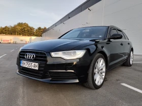Audi A6 | Mobile.bg    2