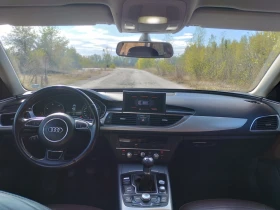 Audi A6 | Mobile.bg    12