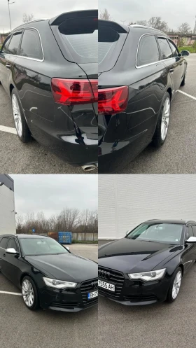 Audi A6, снимка 15