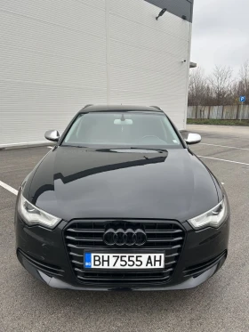 Audi A6, снимка 2
