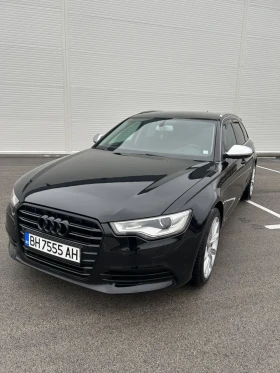 Audi A6, снимка 4