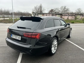 Audi A6, снимка 8