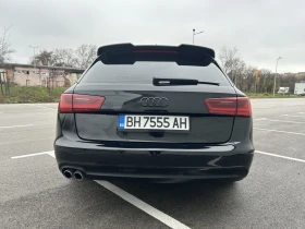 Audi A6, снимка 9