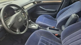 Audi A6 - 1499 лв. - 45898172 6