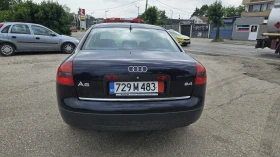 Audi A6 - 1499 лв. - 45898172 5