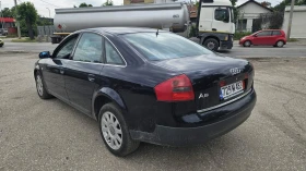 Audi A6 - 1499 лв. - 45898172 2
