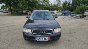 Audi A6 - 1499 лв. - 45898172 4
