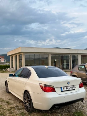 Обява за продажба на BMW 530 D РЪЧКА! Бартер! ~12 999 лв. - изображение 3