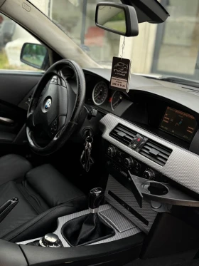 Обява за продажба на BMW 530 D РЪЧКА! Бартер! ~12 999 лв. - изображение 5