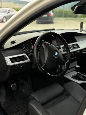 Обява за продажба на BMW 530 D РЪЧКА! Бартер! ~12 999 лв. - изображение 6