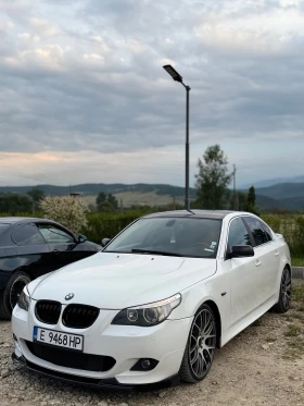 Обява за продажба на BMW 530 D РЪЧКА! Бартер! ~12 999 лв. - изображение 2