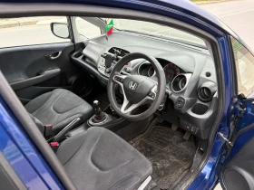 Honda Jazz - 5950 лв. - 51856010 5