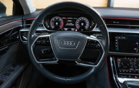Обява за продажба на Audi A8 50 TDI Quattro ~93 598 лв. - изображение 6