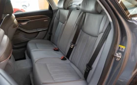 Обява за продажба на Audi A8 50 TDI Quattro ~93 598 лв. - изображение 8
