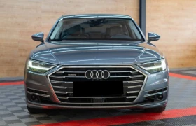 Обява за продажба на Audi A8 50 TDI Quattro ~93 598 лв. - изображение 1