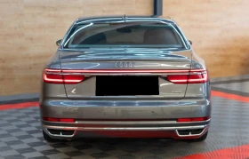 Обява за продажба на Audi A8 50 TDI Quattro ~93 598 лв. - изображение 3