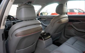 Обява за продажба на Audi A8 50 TDI Quattro ~93 598 лв. - изображение 9