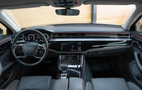 Обява за продажба на Audi A8 50 TDI Quattro ~93 598 лв. - изображение 5