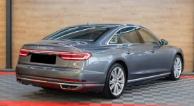Обява за продажба на Audi A8 50 TDI Quattro ~93 598 лв. - изображение 2