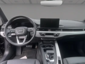 Audi A4 Avant 40 TDI Quattro = S-line = Гаранция - 82170 лв. - 18012861 7