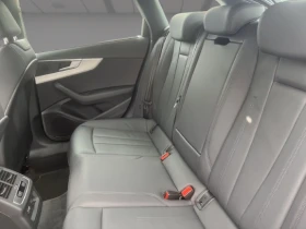 Audi A4 Avant 40 TDI Quattro = S-line = Гаранция - 82170 лв. - 18012861 10