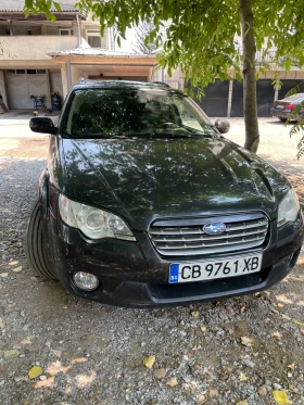Обява за продажба на Subaru Outback ~9 999 лв. - изображение 1
