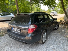 Обява за продажба на Subaru Outback ~9 999 лв. - изображение 3