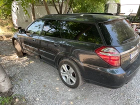 Обява за продажба на Subaru Outback ~9 999 лв. - изображение 1