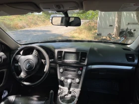 Обява за продажба на Subaru Outback ~9 999 лв. - изображение 4